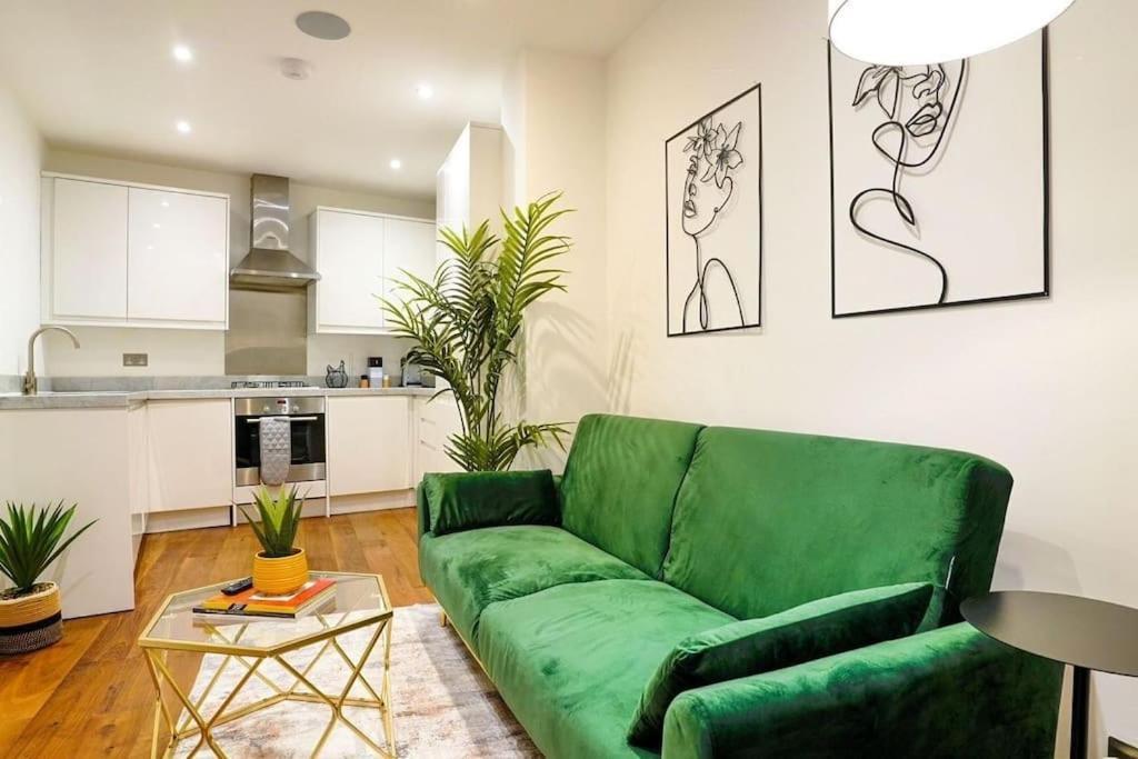 Hyde Park Luxury 2 Bed 2 Bath House Appartamento