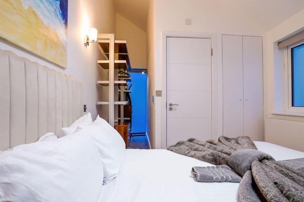 Appartamento Hyde Park Luxury 2 Bed 2 Bath House *