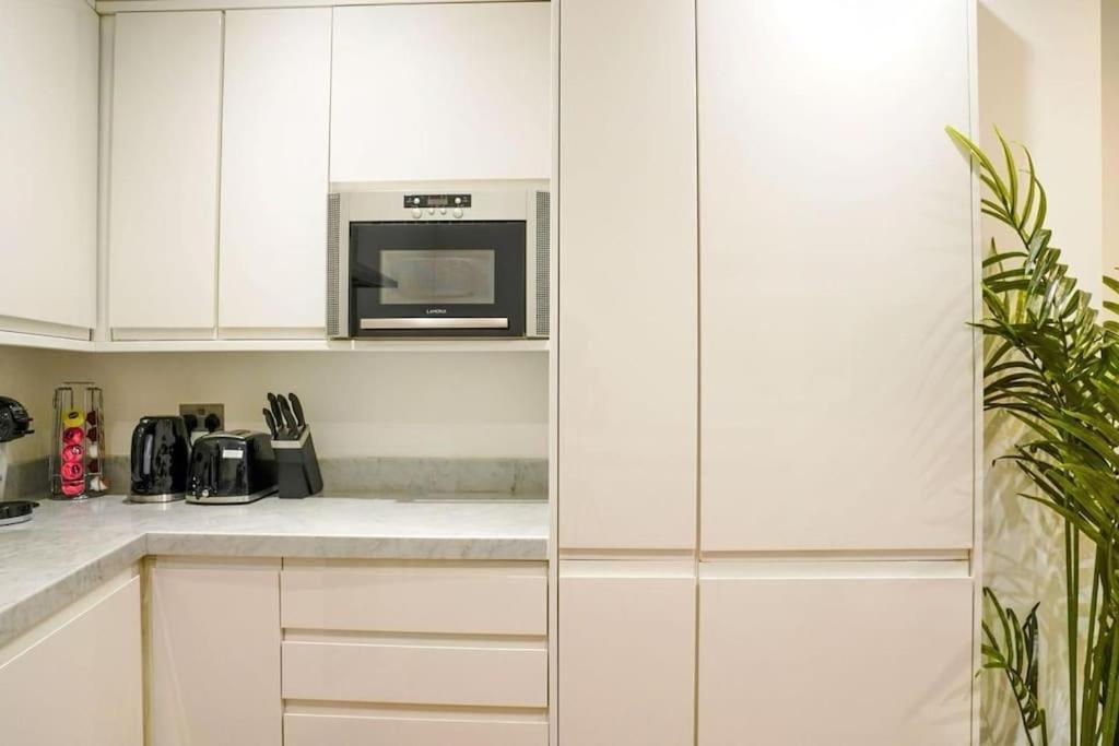 Appartamento Hyde Park Luxury 2 Bed 2 Bath House