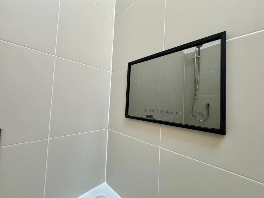 Appartamento Hyde Park Luxury 2 Bed 2 Bath House *
