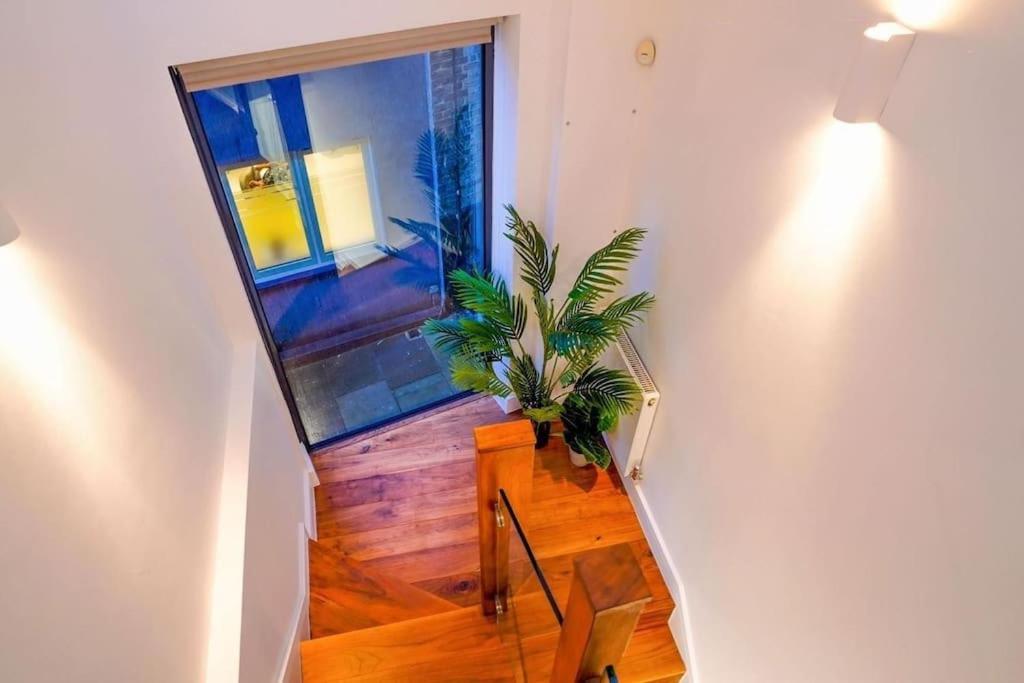 Hyde Park Luxury 2 Bed 2 Bath House * Londra
