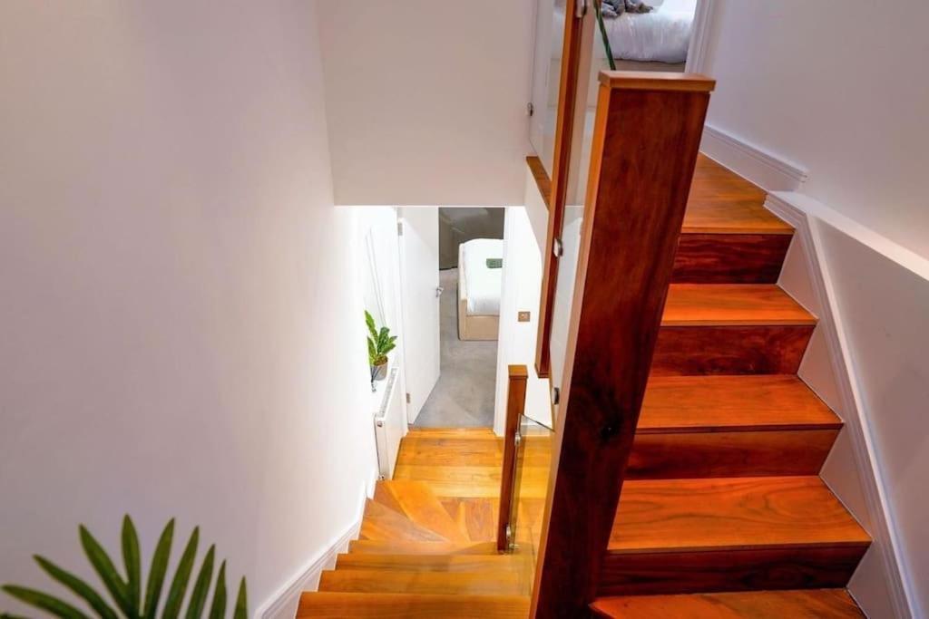 Appartamento Hyde Park Luxury 2 Bed 2 Bath House *