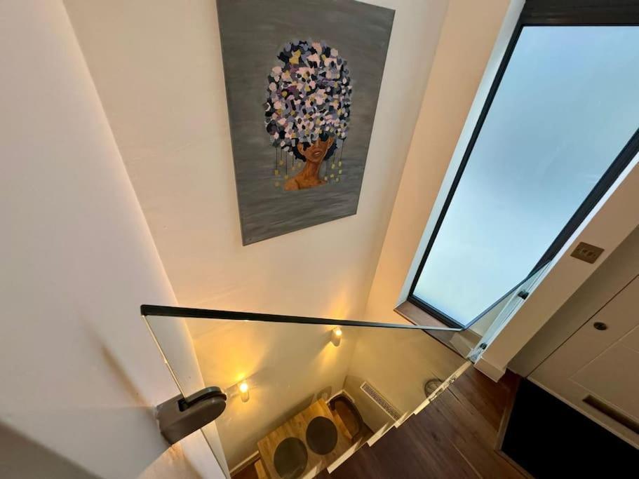 Hyde Park Luxury 2 Bed 2 Bath House Appartamento Londra