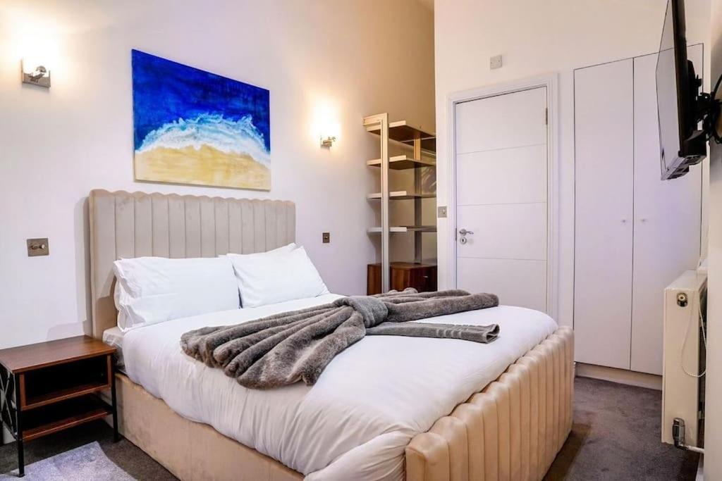 Hyde Park Luxury 2 Bed 2 Bath House Appartamento *