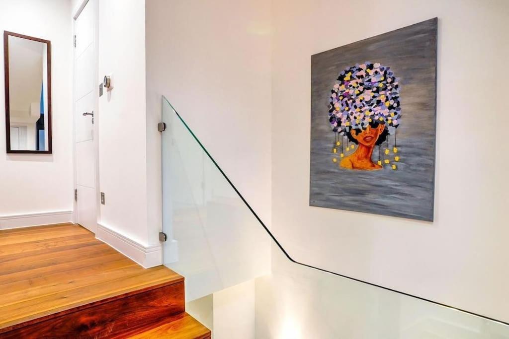 Appartamento Hyde Park Luxury 2 Bed 2 Bath House *