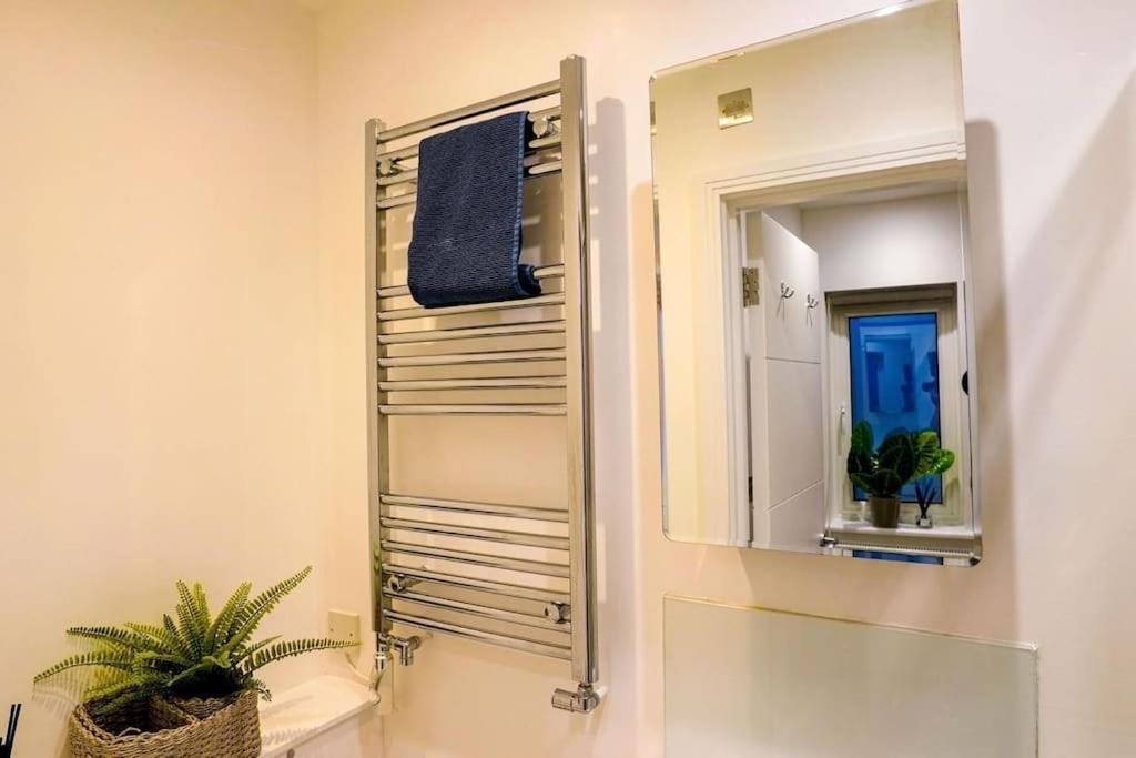 Hyde Park Luxury 2 Bed 2 Bath House Appartamento